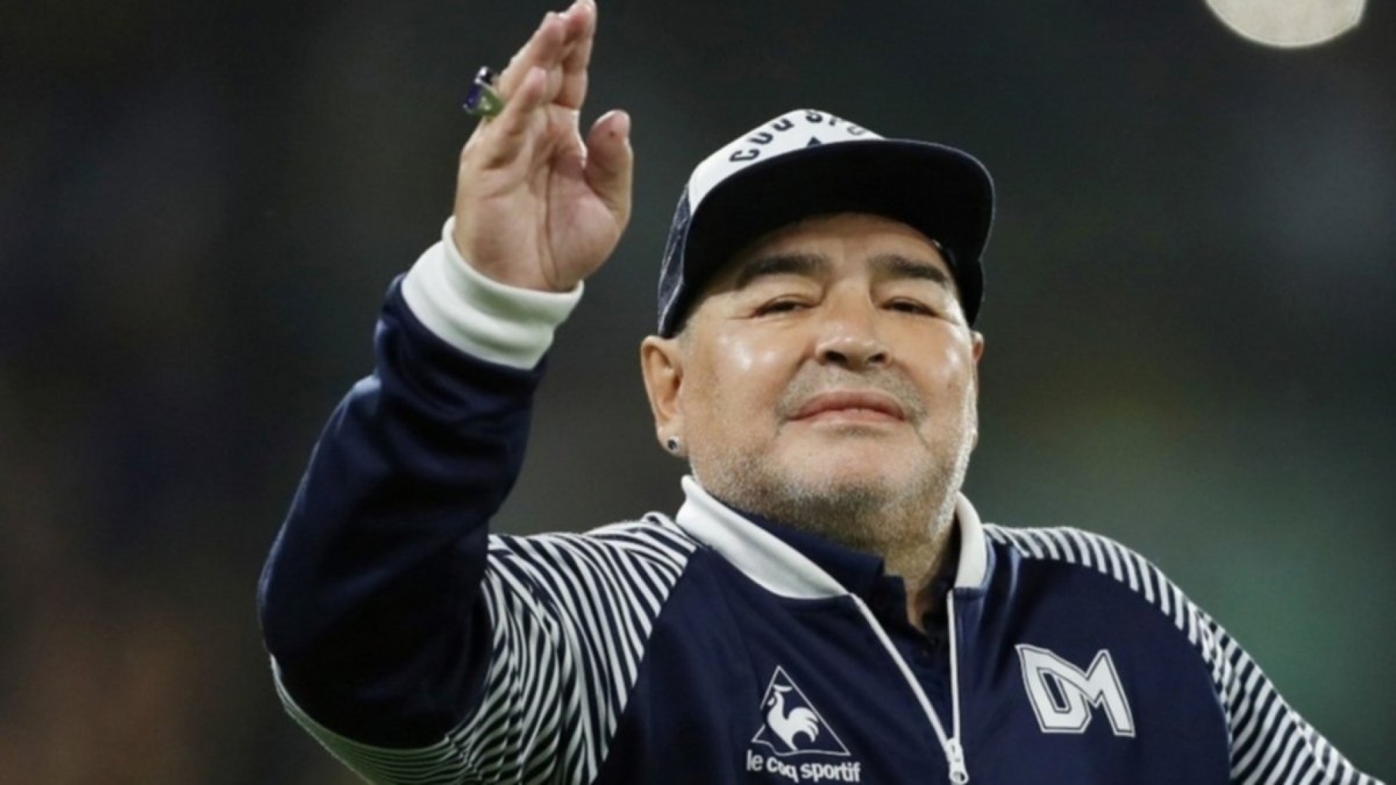 Se postergan hasta el 14 de junio las indagatorias en la causa por la muerte de Maradona